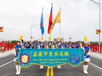 112年9月30日「六興橋旺 眾生皆福」文化活動~六興橋通車剪綵活動